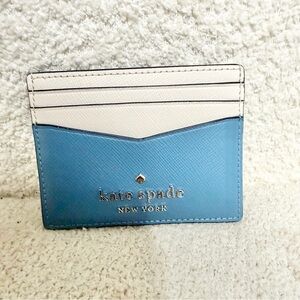 Kate Spade Card Holder